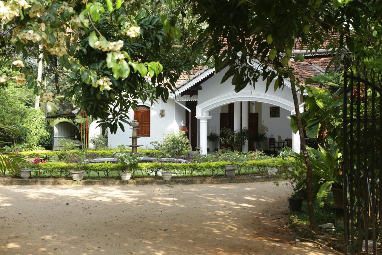 Kithulvilla Holiday Bungalow Kitulgala Eksteriør billede